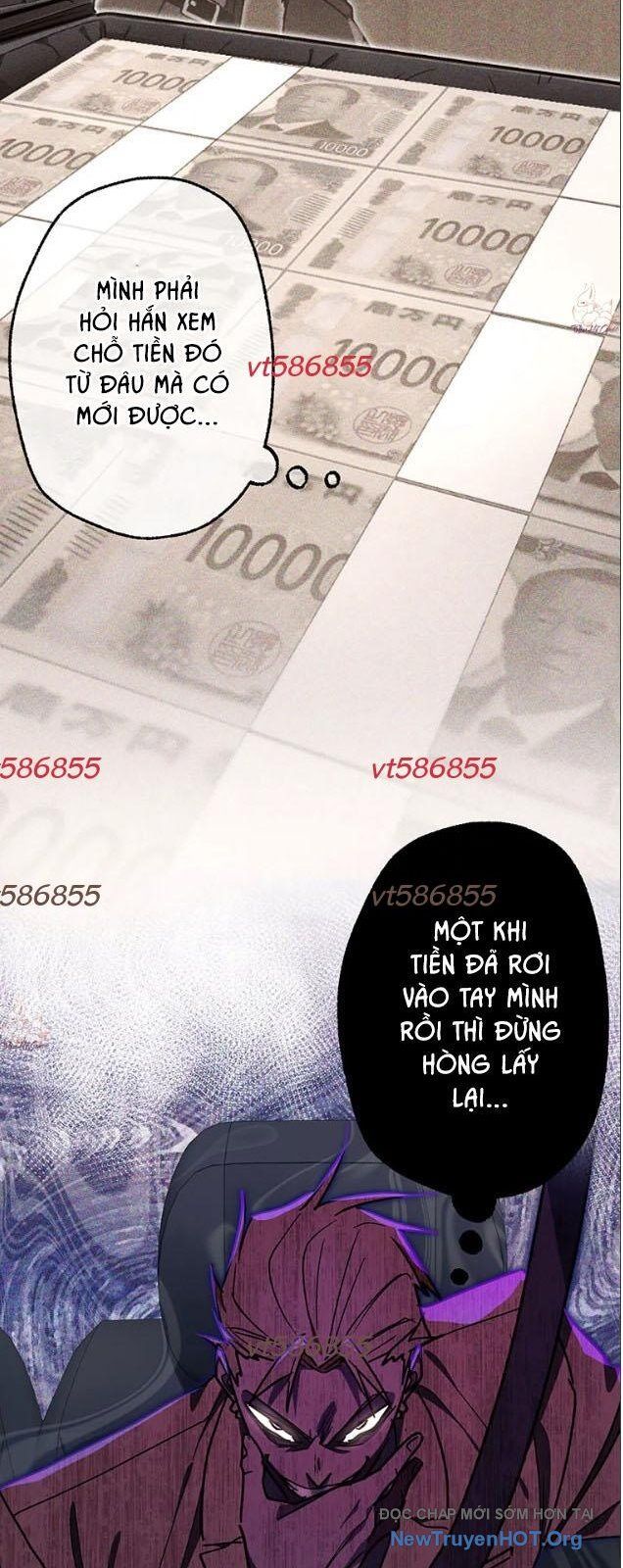 Quý Tộc Báo Thù Chapter 28 - 43