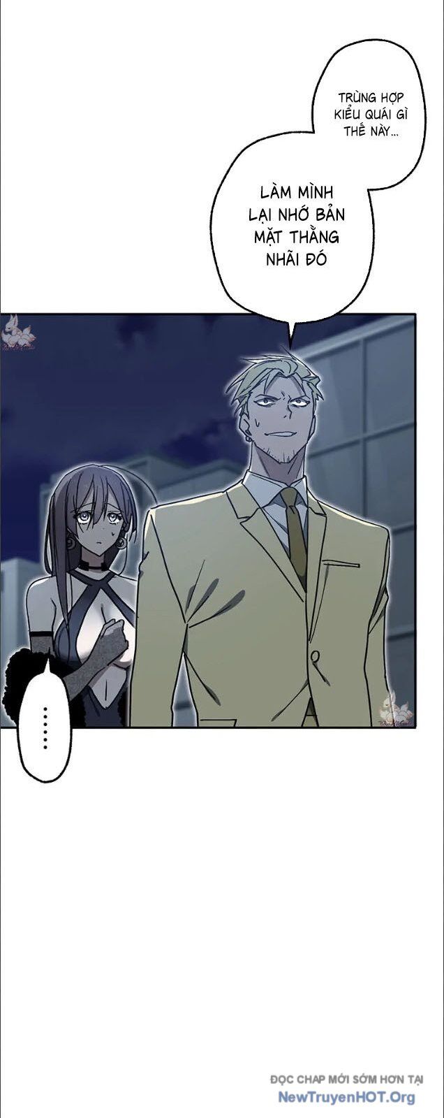 Quý Tộc Báo Thù Chapter 28 - 48