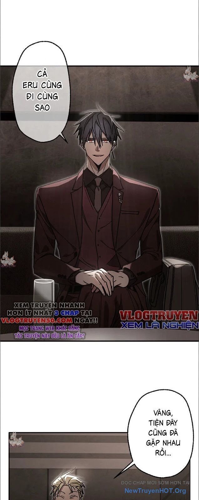 Quý Tộc Báo Thù Chapter 28 - 51