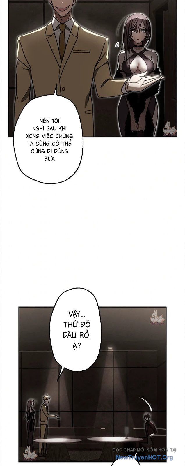 Quý Tộc Báo Thù Chapter 28 - 52