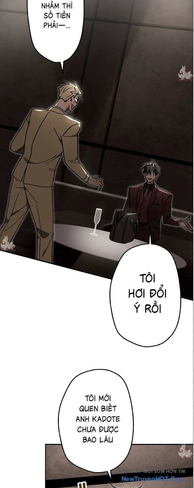 Quý Tộc Báo Thù Chapter 28 - 55