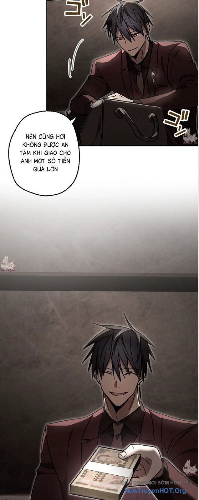 Quý Tộc Báo Thù Chapter 28 - 56