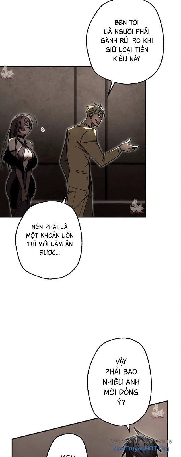 Quý Tộc Báo Thù Chapter 28 - 59