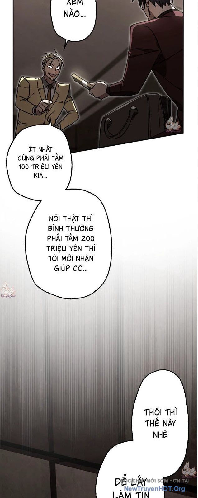 Quý Tộc Báo Thù Chapter 28 - 60