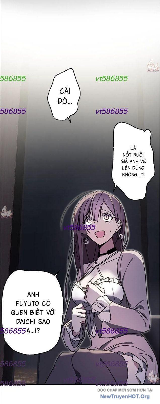 Quý Tộc Báo Thù Chapter 28 - 7