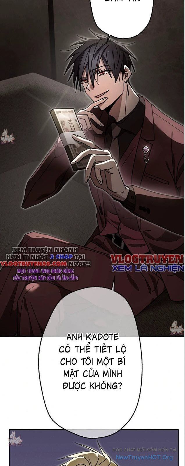 Quý Tộc Báo Thù Chapter 28 - 61