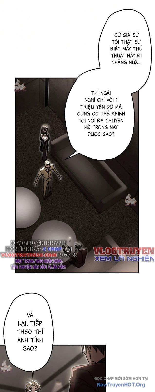 Quý Tộc Báo Thù Chapter 28 - 65