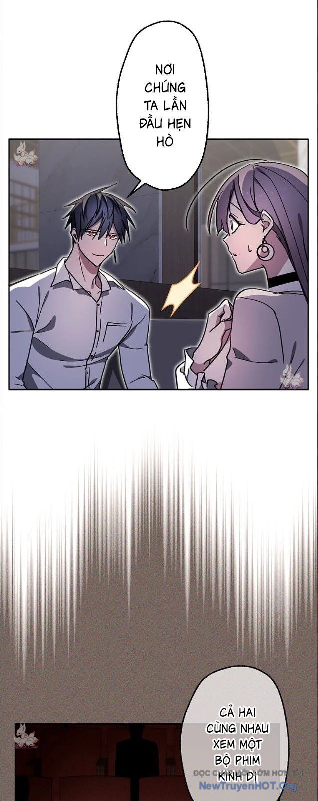 Quý Tộc Báo Thù Chapter 28 - 9