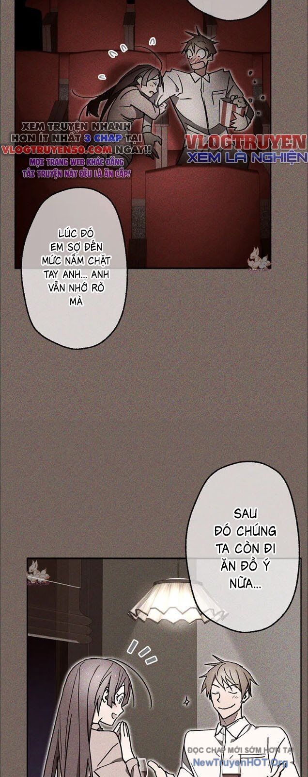 Quý Tộc Báo Thù Chapter 28 - 10