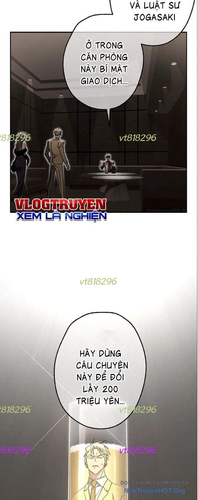 Quý Tộc Báo Thù Chapter 29 - 2