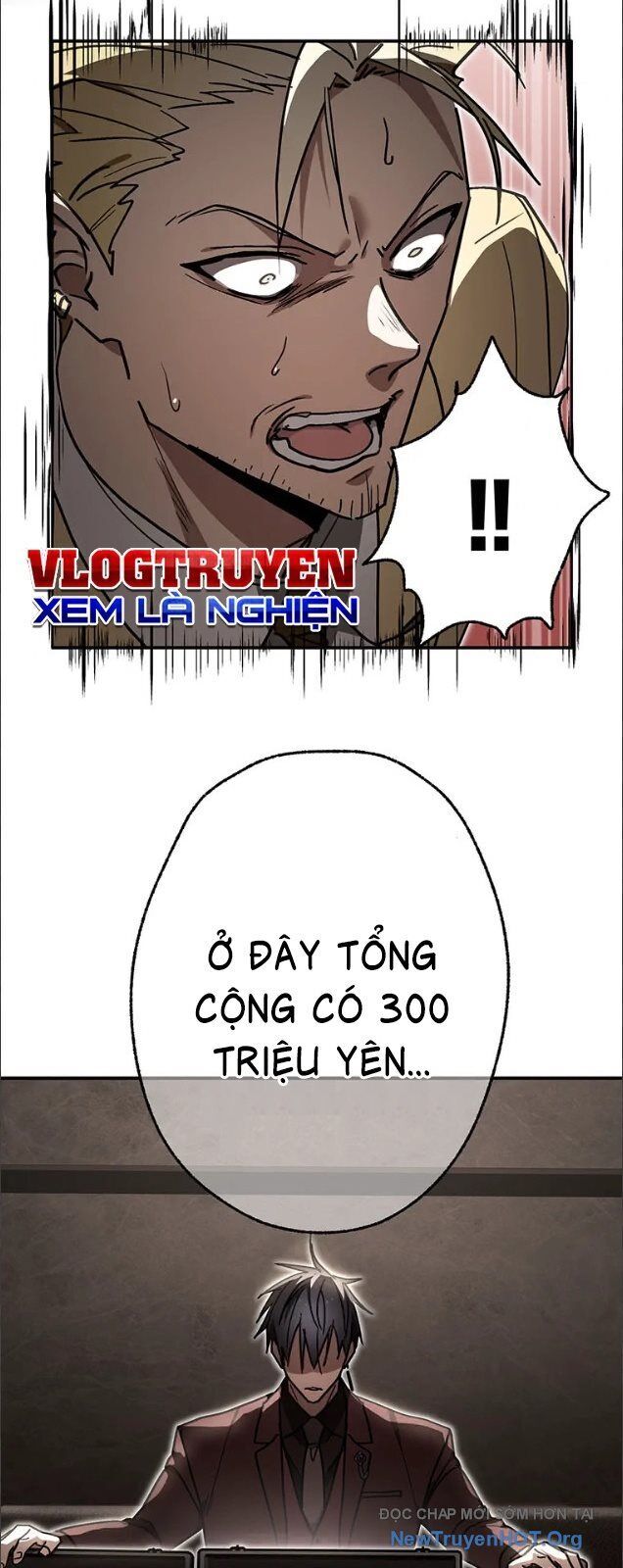 Quý Tộc Báo Thù Chapter 29 - 15