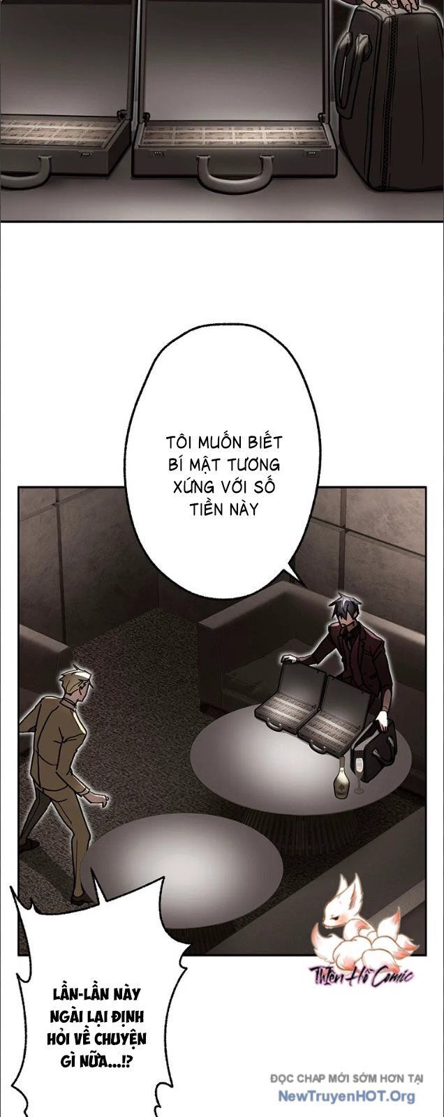 Quý Tộc Báo Thù Chapter 29 - 16