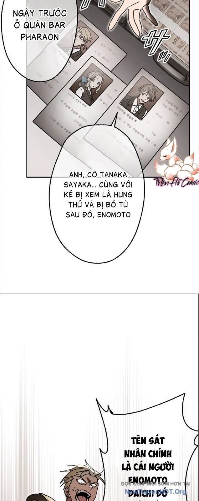 Quý Tộc Báo Thù Chapter 29 - 20