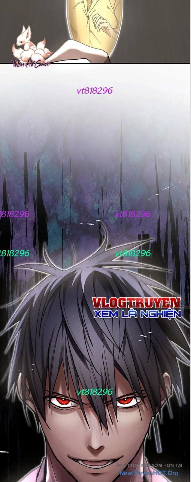 Quý Tộc Báo Thù Chapter 29 - 3