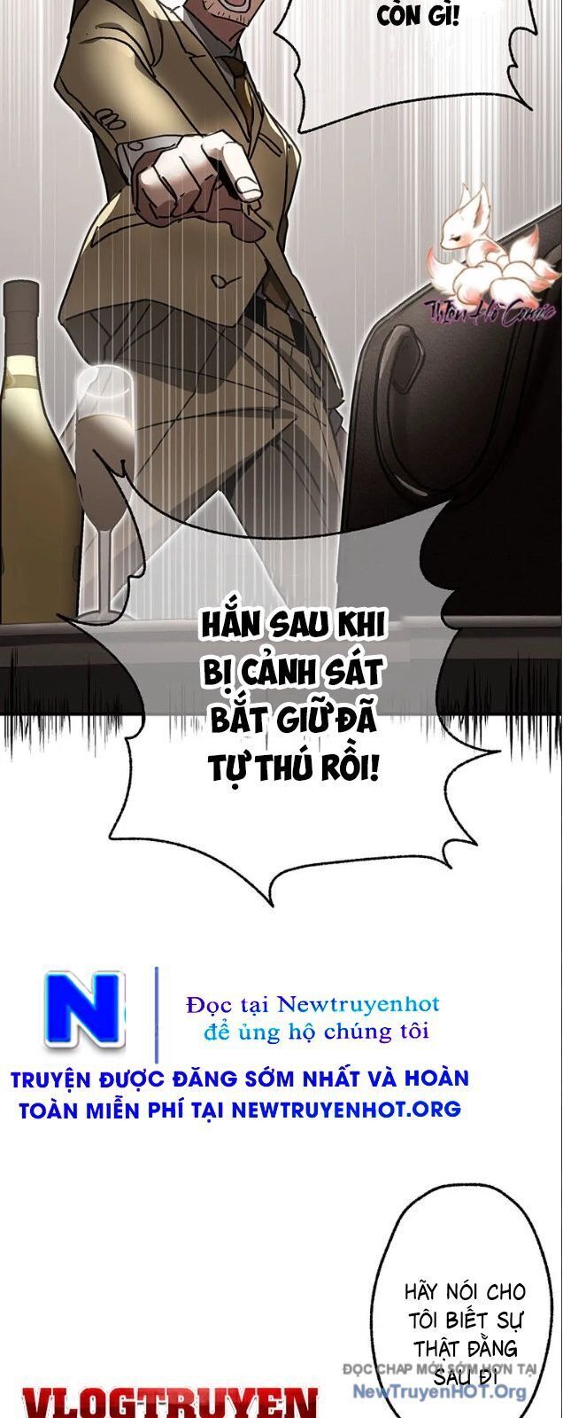 Quý Tộc Báo Thù Chapter 29 - 21