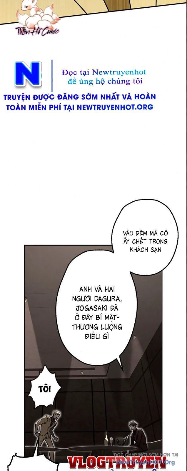 Quý Tộc Báo Thù Chapter 29 - 24