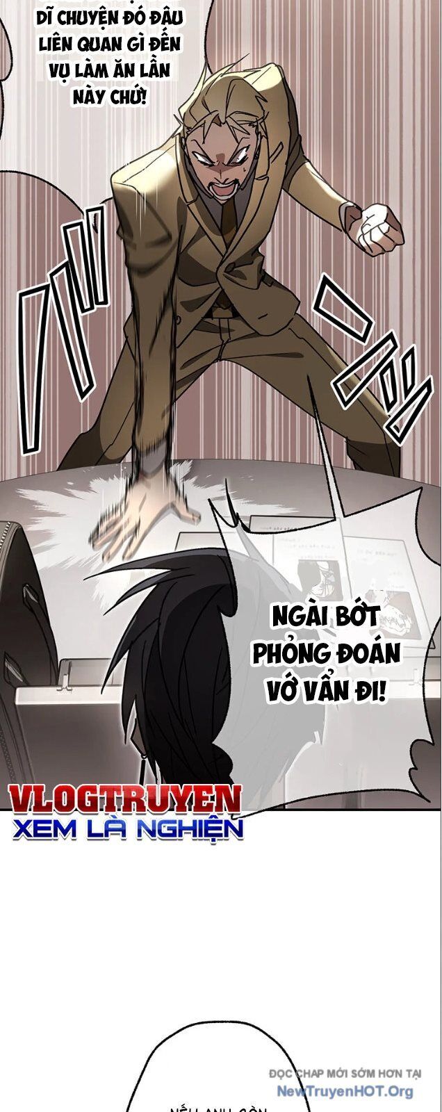 Quý Tộc Báo Thù Chapter 29 - 26