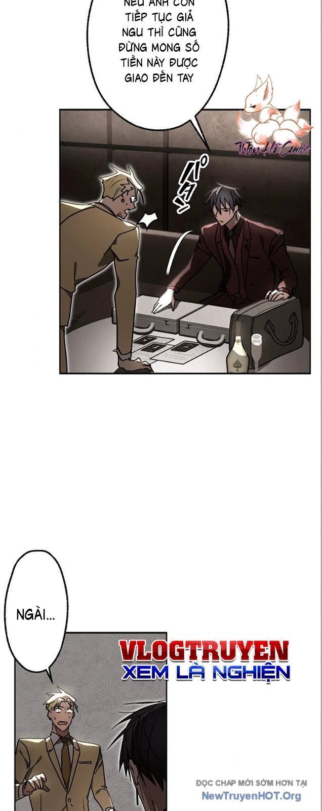 Quý Tộc Báo Thù Chapter 29 - 27