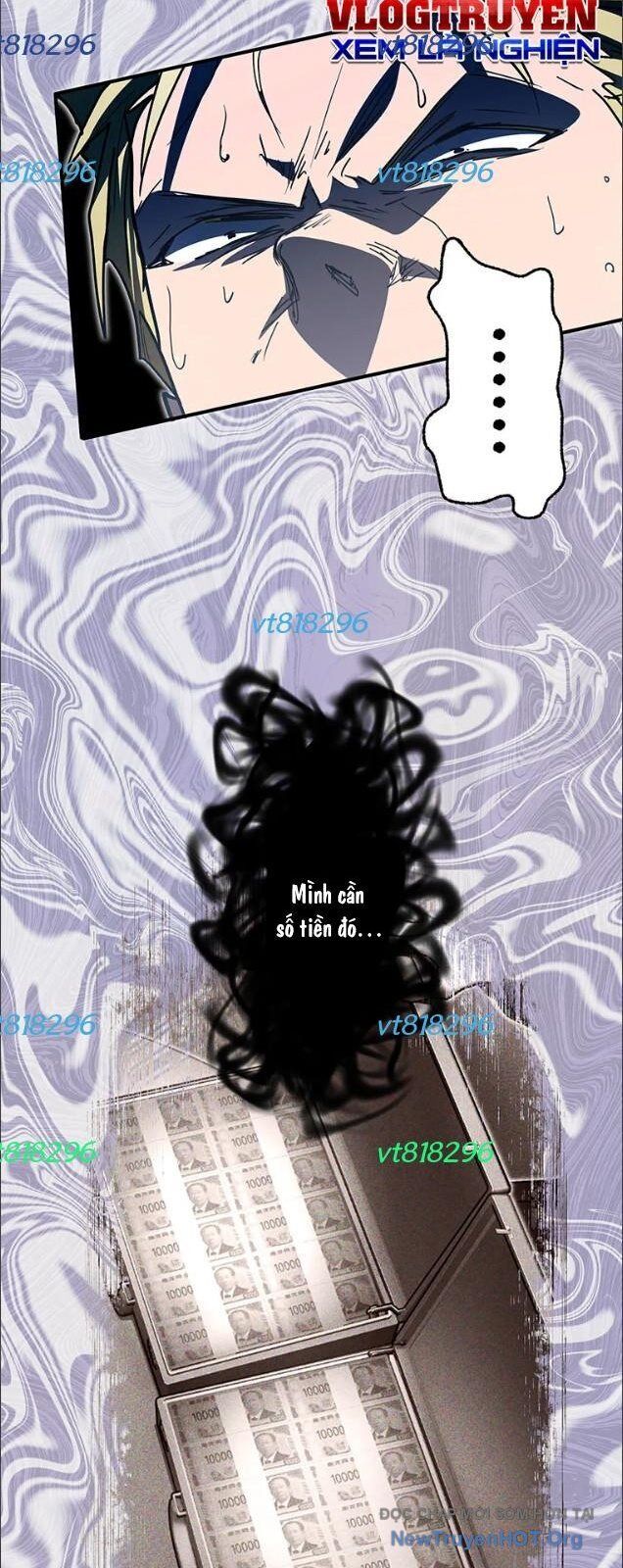 Quý Tộc Báo Thù Chapter 29 - 33