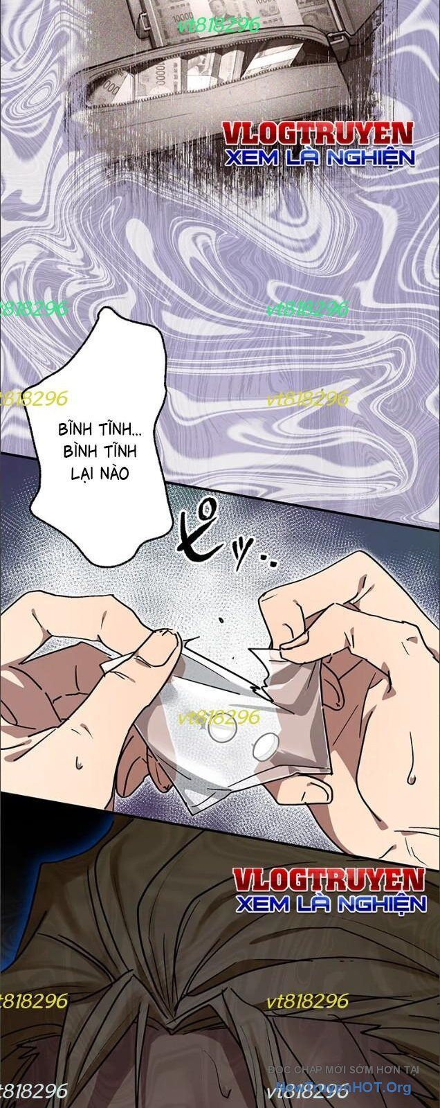 Quý Tộc Báo Thù Chapter 29 - 34