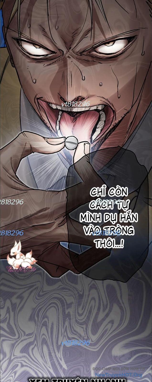 Quý Tộc Báo Thù Chapter 29 - 35