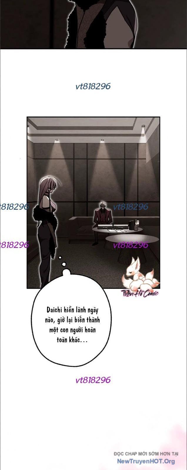 Quý Tộc Báo Thù Chapter 29 - 38