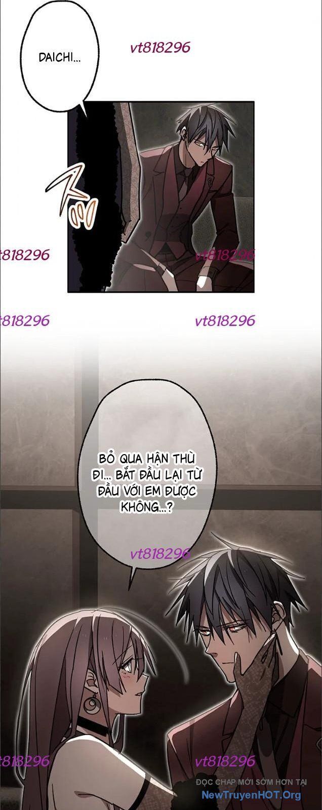 Quý Tộc Báo Thù Chapter 29 - 40