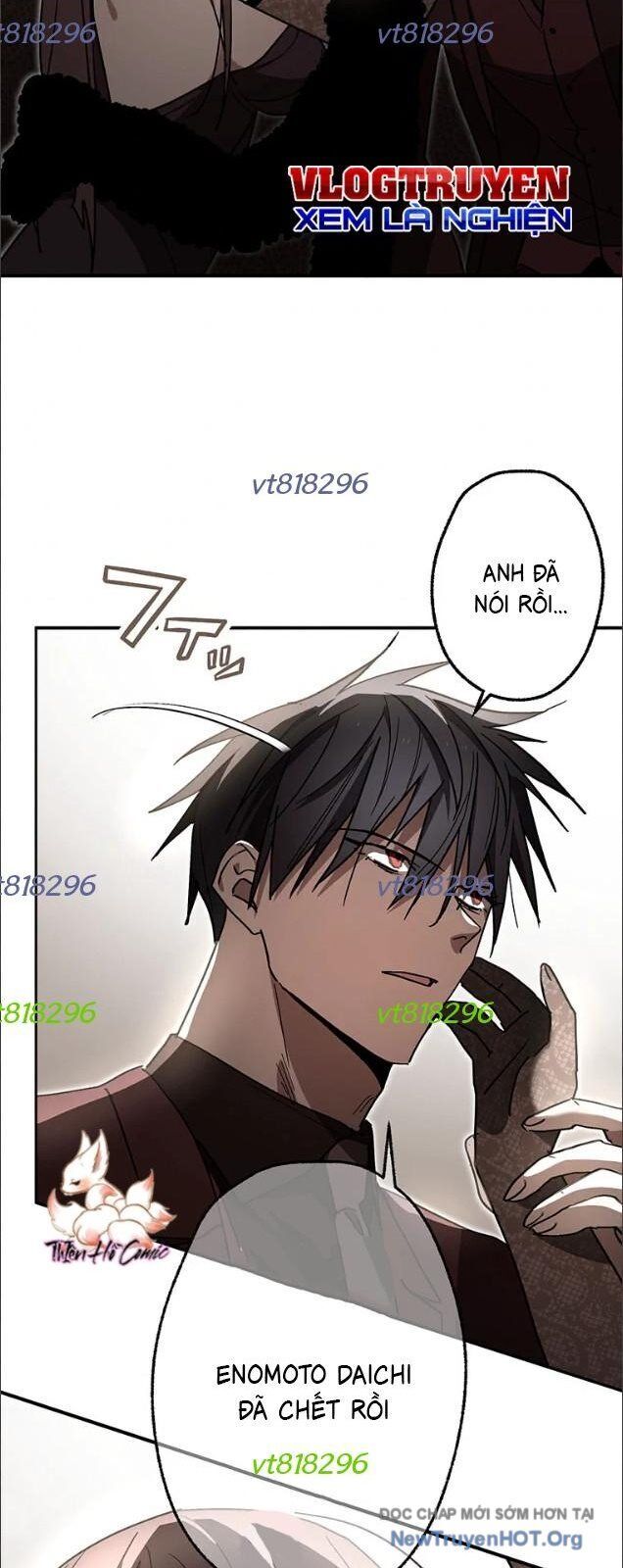 Quý Tộc Báo Thù Chapter 29 - 41