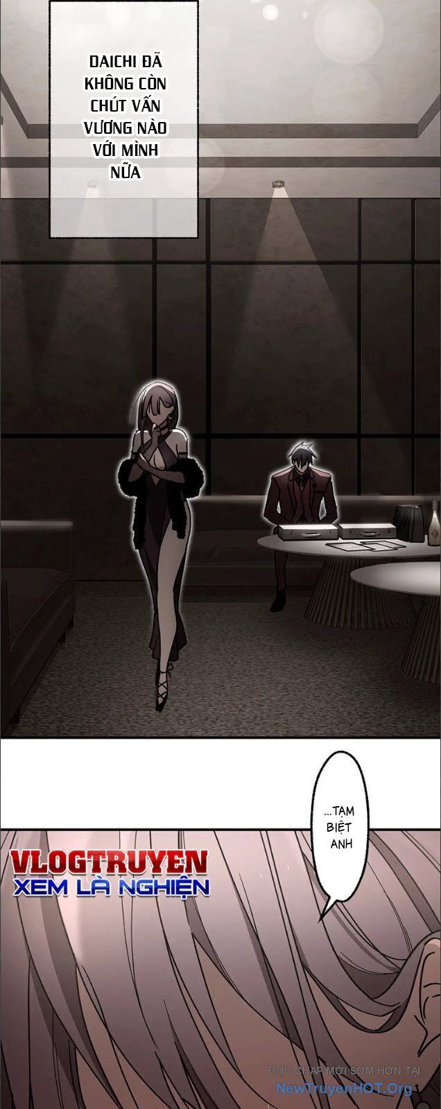 Quý Tộc Báo Thù Chapter 29 - 43