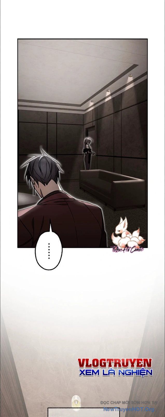 Quý Tộc Báo Thù Chapter 29 - 45