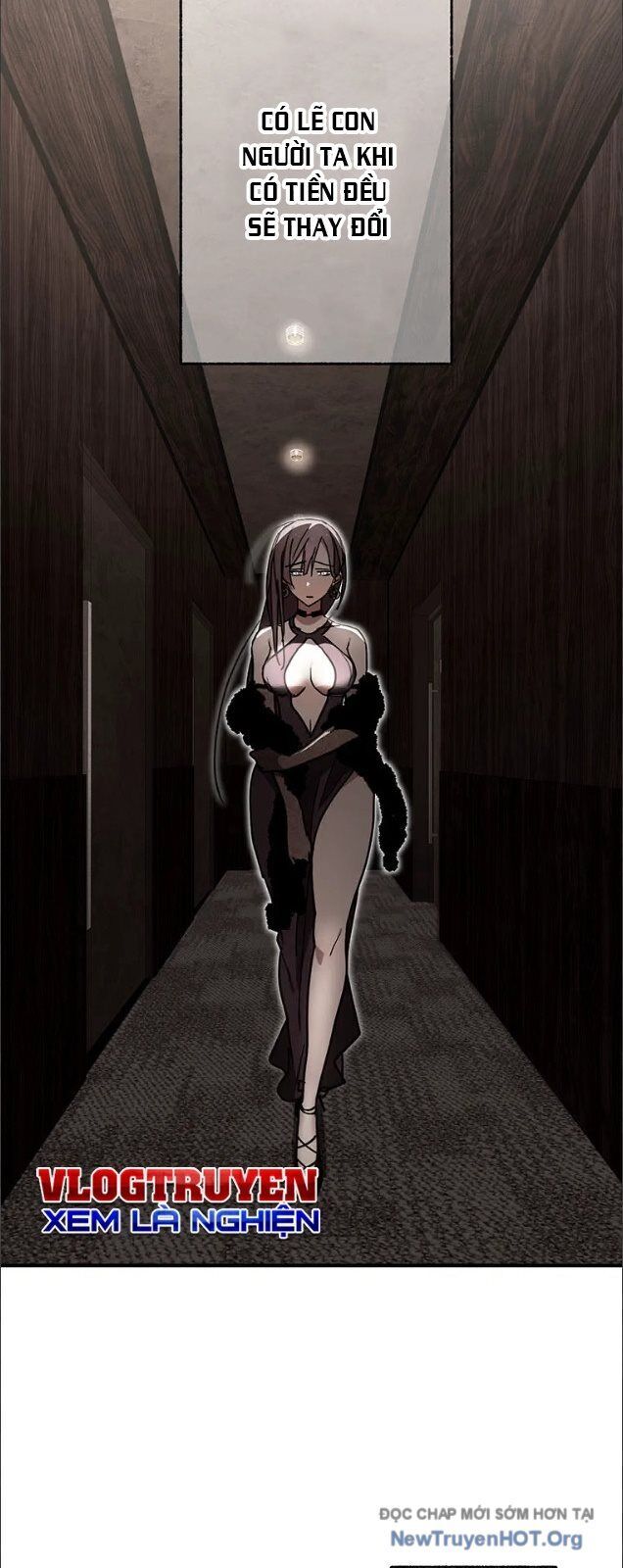 Quý Tộc Báo Thù Chapter 29 - 46