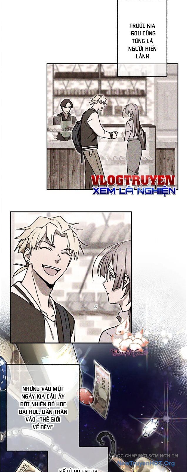 Quý Tộc Báo Thù Chapter 29 - 47