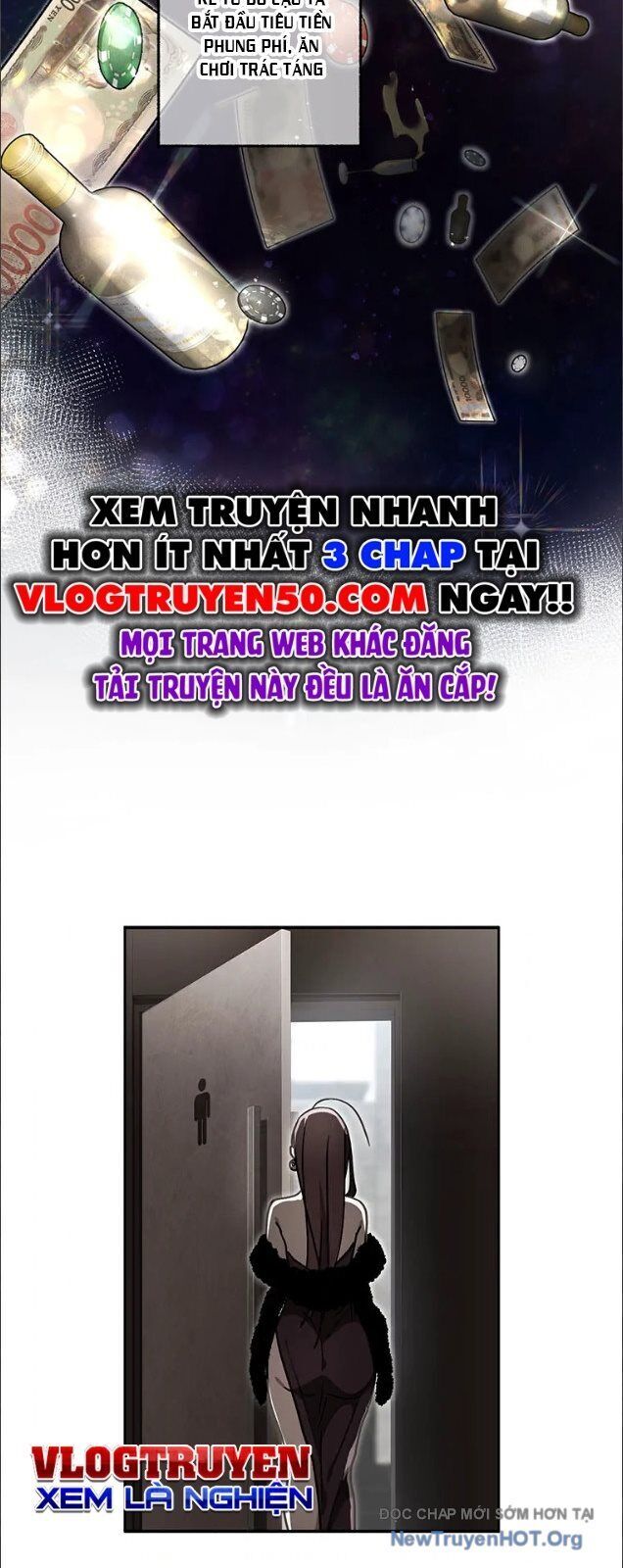 Quý Tộc Báo Thù Chapter 29 - 48