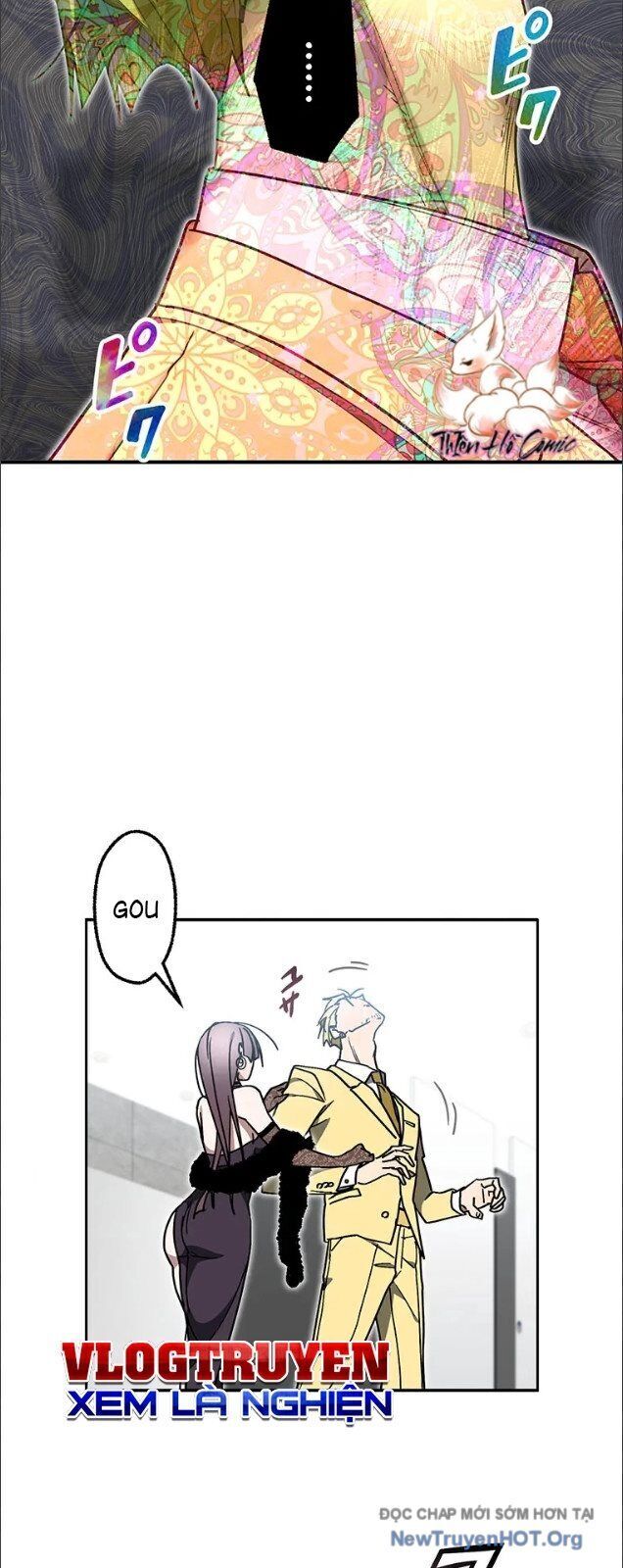 Quý Tộc Báo Thù Chapter 29 - 50