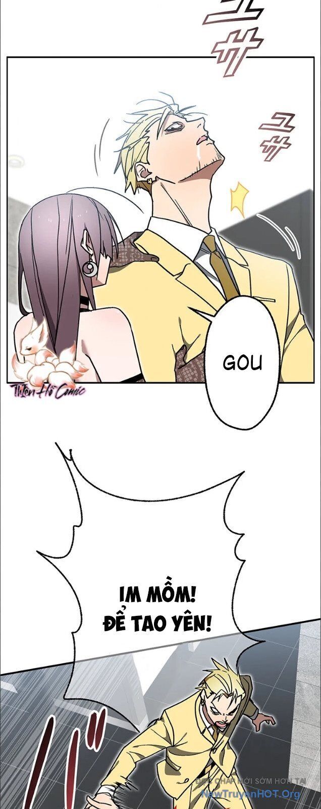 Quý Tộc Báo Thù Chapter 29 - 51