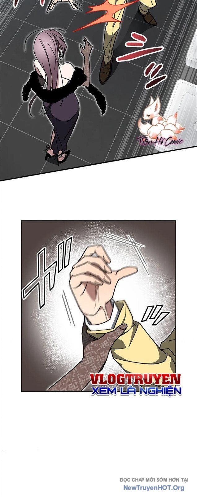 Quý Tộc Báo Thù Chapter 29 - 52