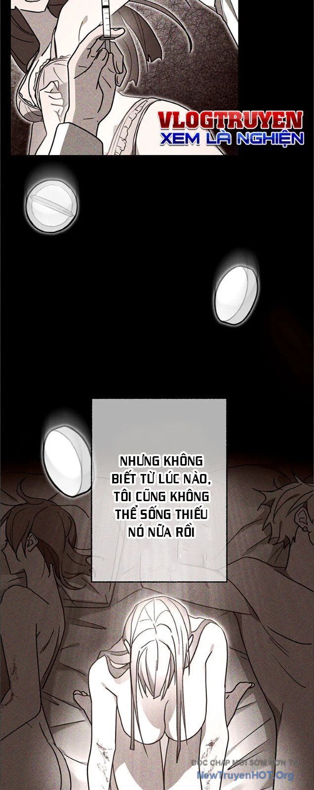 Quý Tộc Báo Thù Chapter 29 - 56