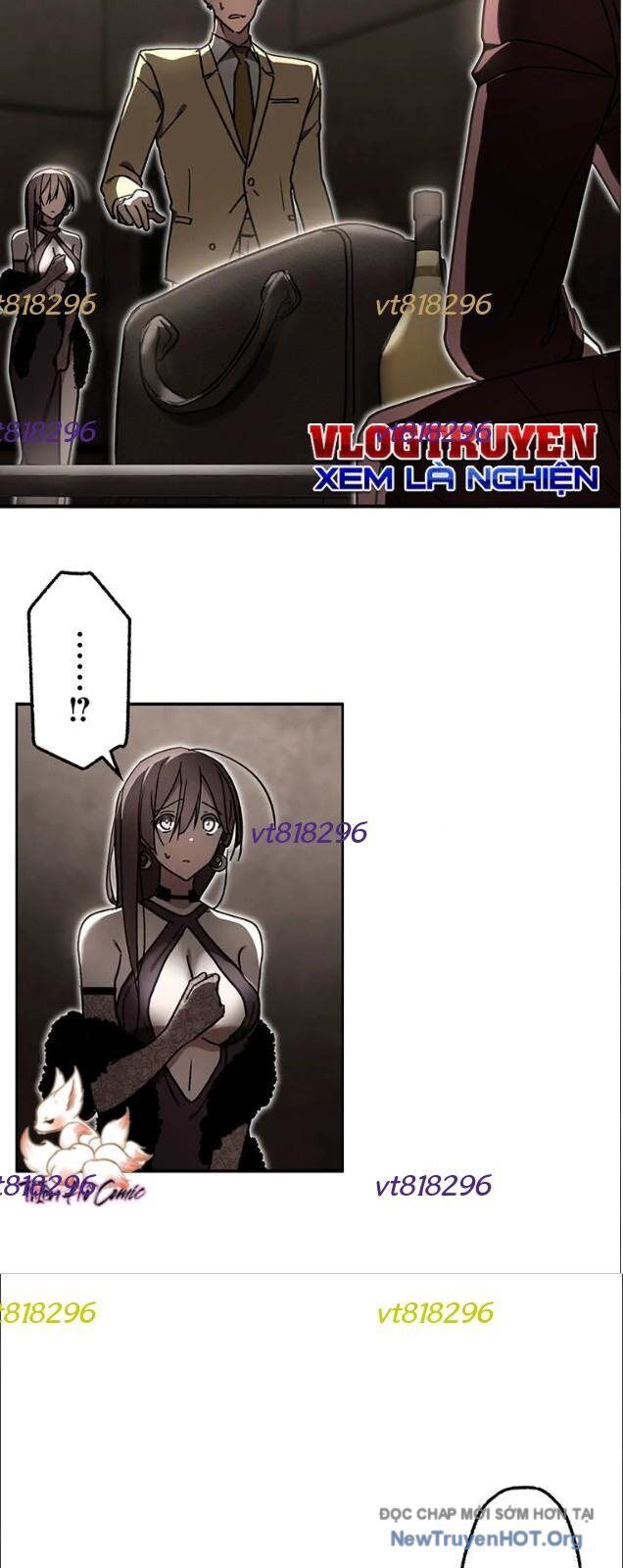 Quý Tộc Báo Thù Chapter 29 - 7