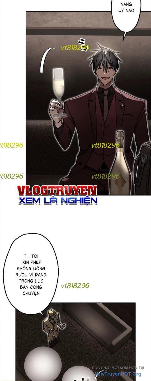 Quý Tộc Báo Thù Chapter 29 - 8