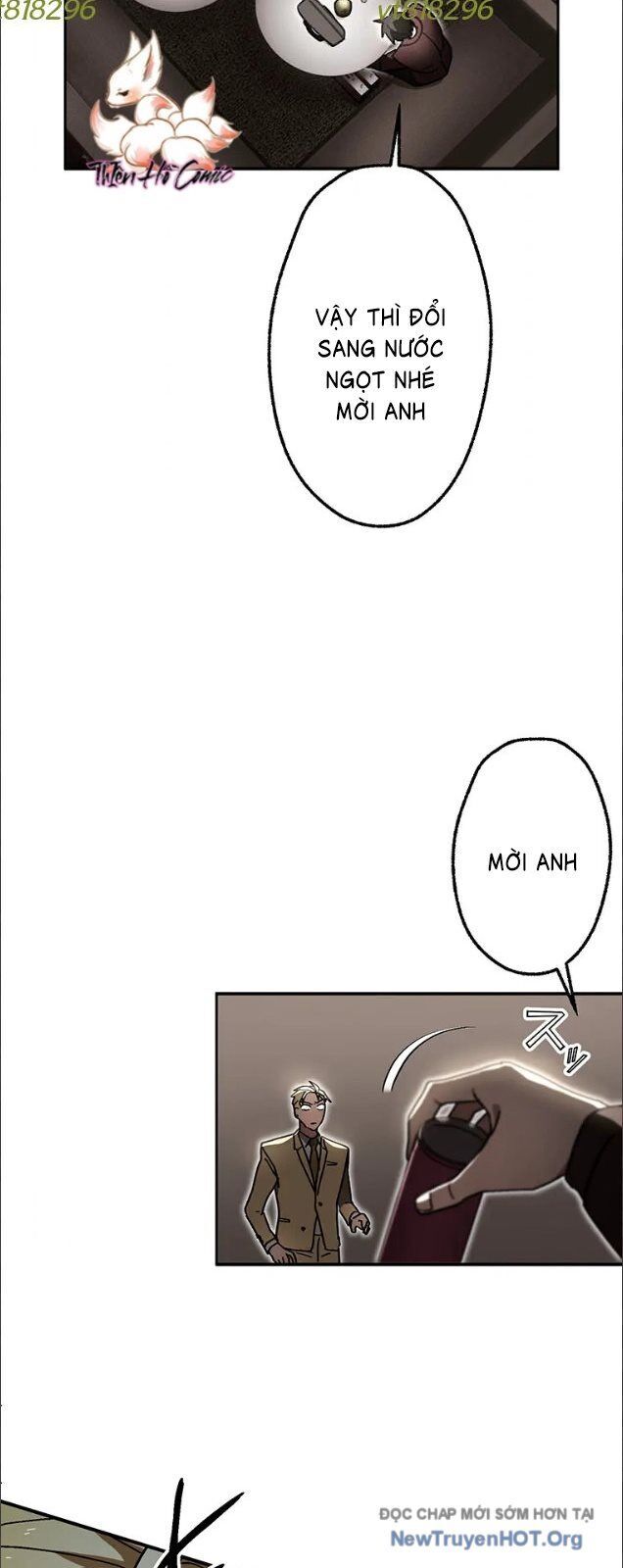 Quý Tộc Báo Thù Chapter 29 - 9