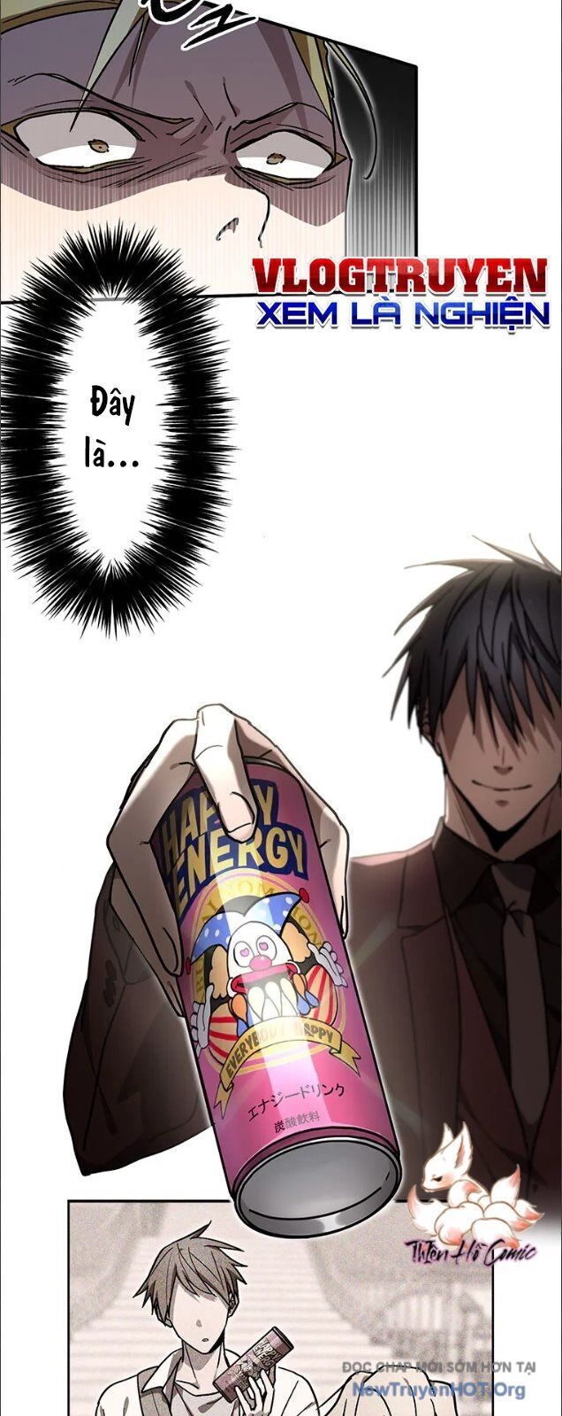 Quý Tộc Báo Thù Chapter 29 - 10