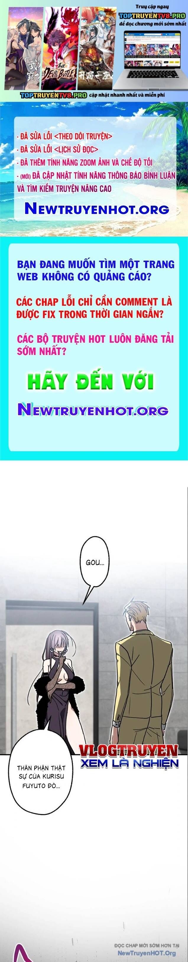 Quý Tộc Báo Thù Chapter 30 - 2