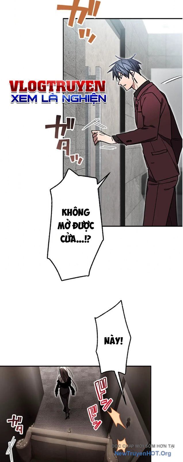 Quý Tộc Báo Thù Chapter 30 - 12