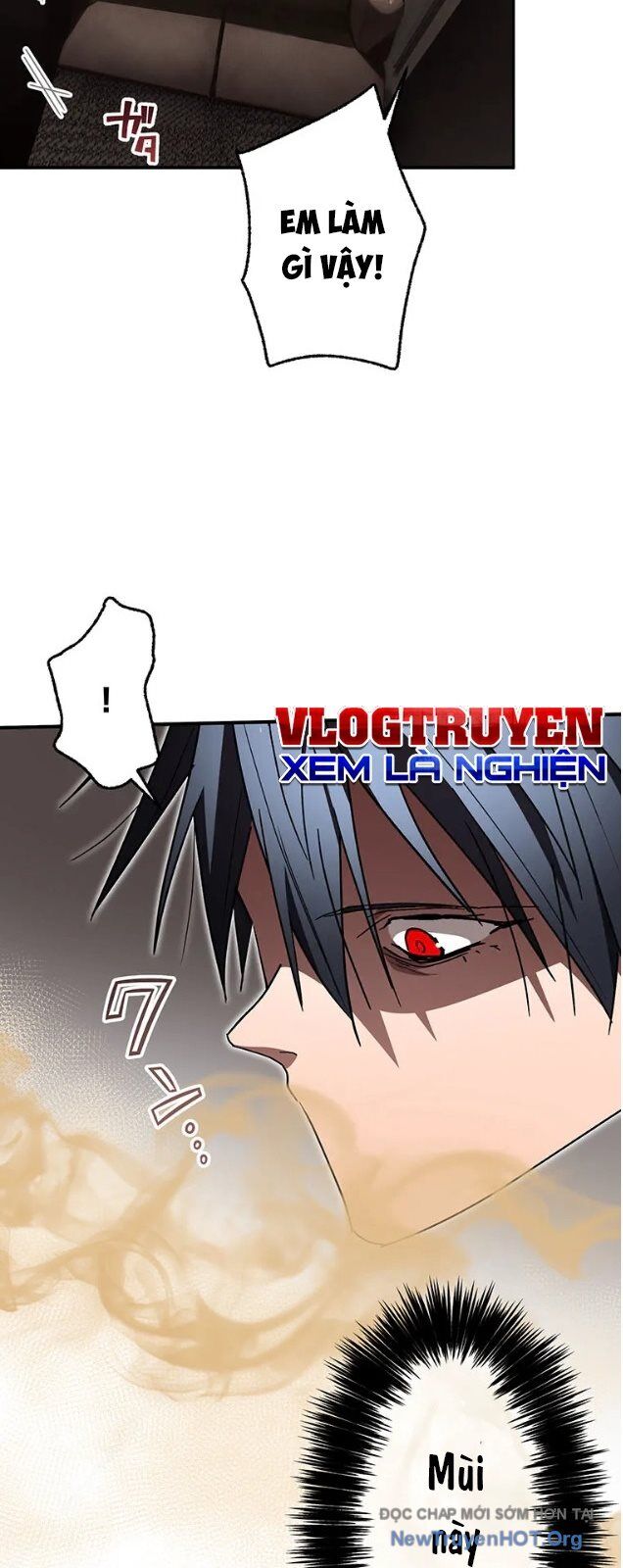 Quý Tộc Báo Thù Chapter 30 - 13