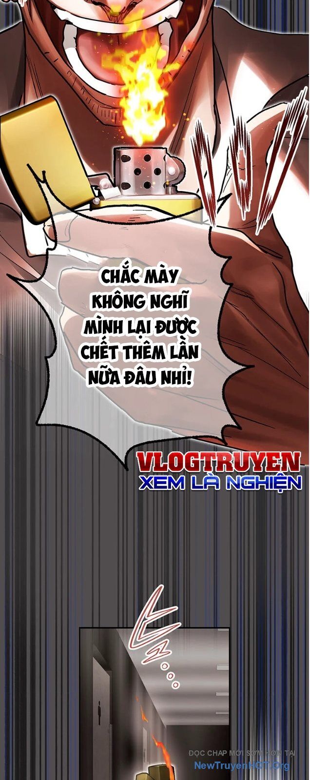 Quý Tộc Báo Thù Chapter 30 - 19