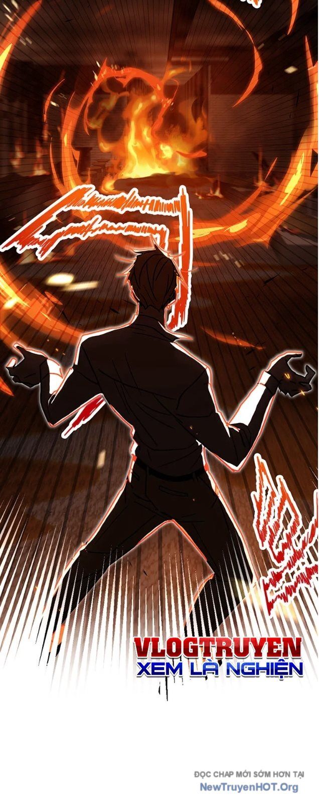 Quý Tộc Báo Thù Chapter 30 - 21