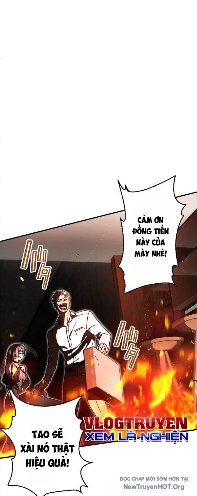 Quý Tộc Báo Thù Chapter 30 - 22