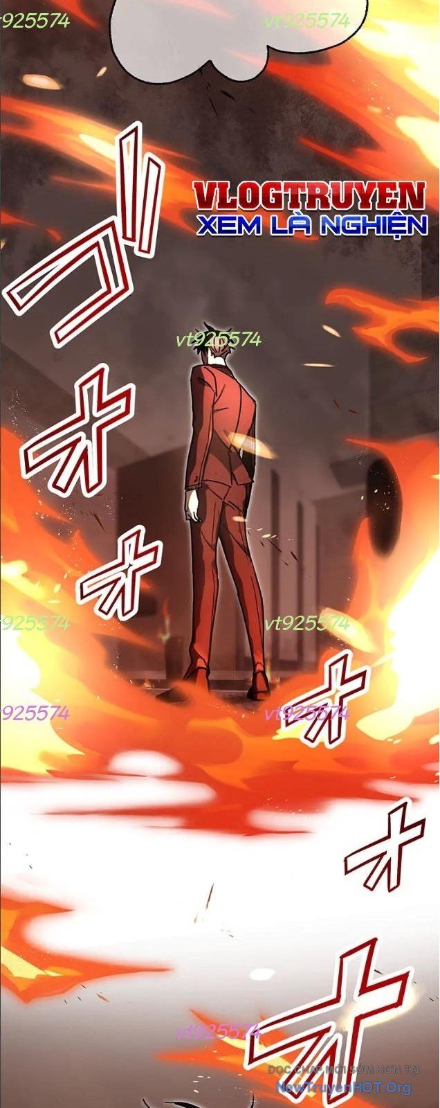 Quý Tộc Báo Thù Chapter 30 - 24