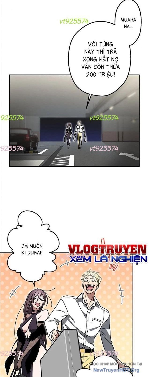 Quý Tộc Báo Thù Chapter 30 - 28