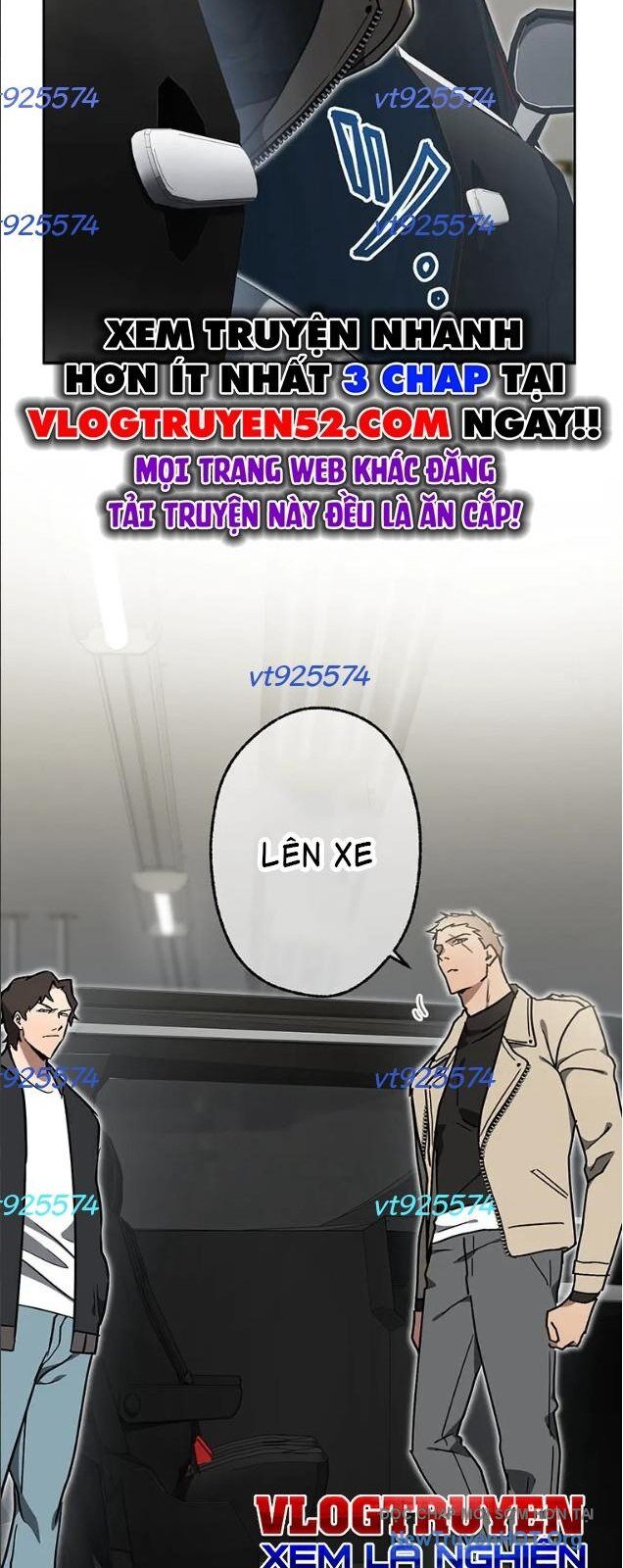 Quý Tộc Báo Thù Chapter 30 - 32
